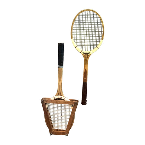 Tennisracket Set - RELIVING