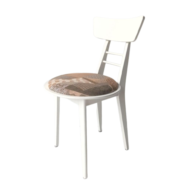 4 Memphis Stijl Stoelen Prijs/Set