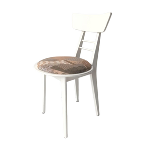 4 Memphis Stijl Stoelen Prijs/Set