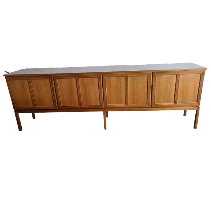 60' 248 Cm Dressoir