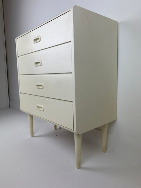 Scandinavisch Vintage Dressoir (Stege)