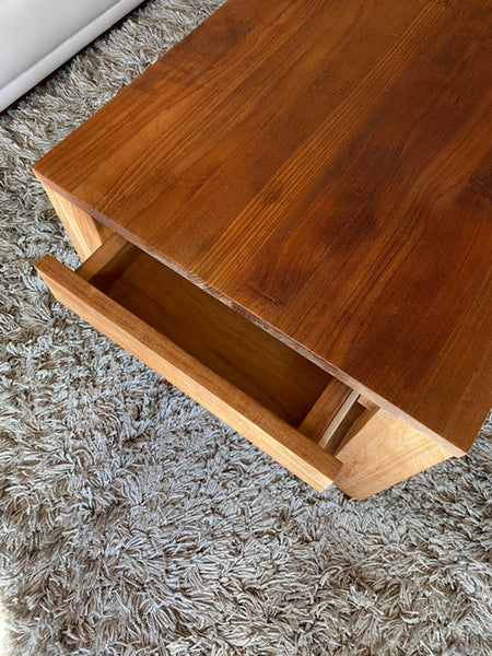 Salontafel (Massief Teak)