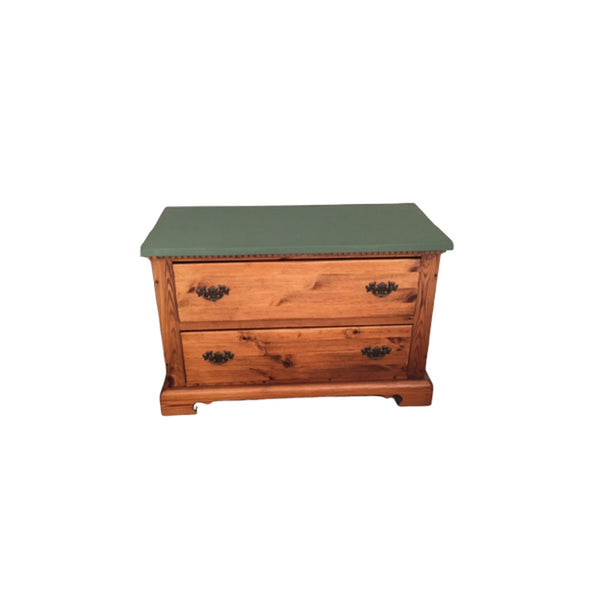 Commode Dressoir Grenen - RELIVING