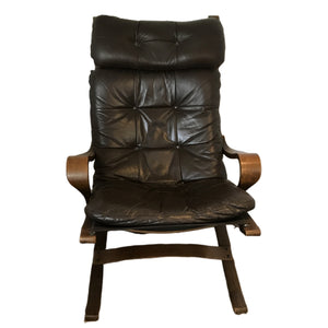 Ingmar Relling Fauteuil - RELIVING