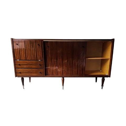 Vintage dressoir - RELIVING