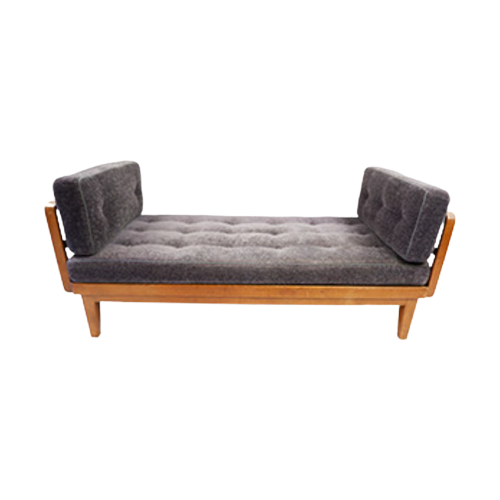 Antimott Daybed Van Walter Knoll