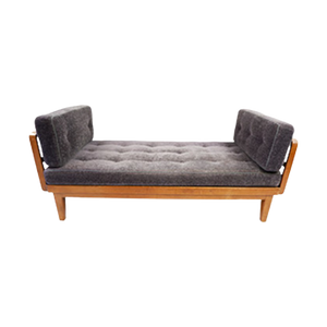 Antimott Daybed Van Walter Knoll