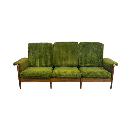 Arne Norell Sofa 60'S