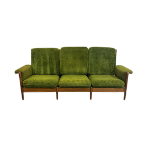 Arne Norell Sofa 60'S