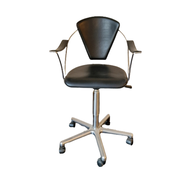 Arrben Italy Design Deskchair (Zeldzame Vondst)