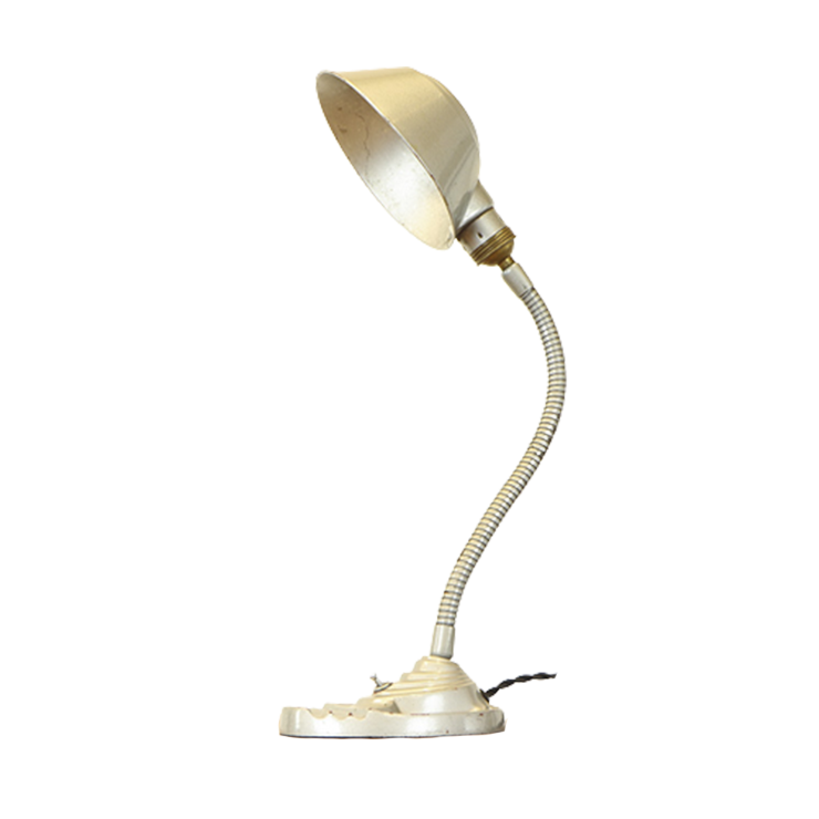 Art-Deco Bureaulamp