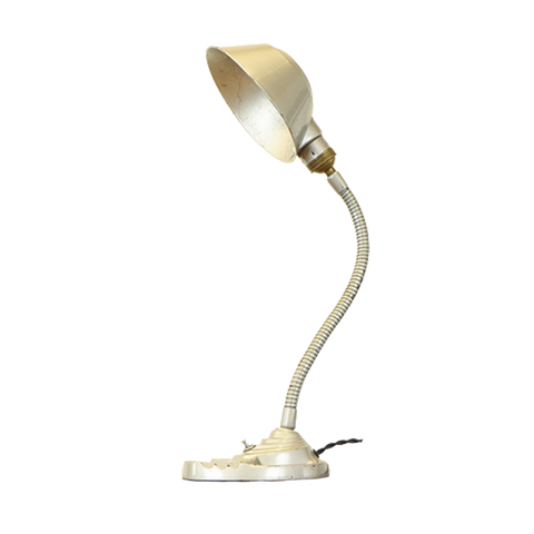 Art-Deco Bureaulamp