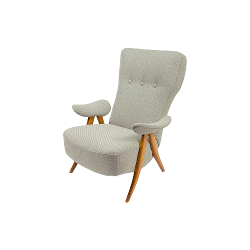 Artifort Easy Chair Model-105