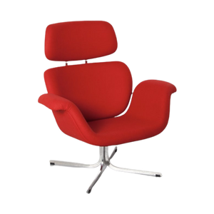 Artifort Tulip F545 Fauteuil Van Pierre Paulin