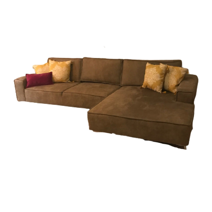 Bank Met Love Seat / Sofa