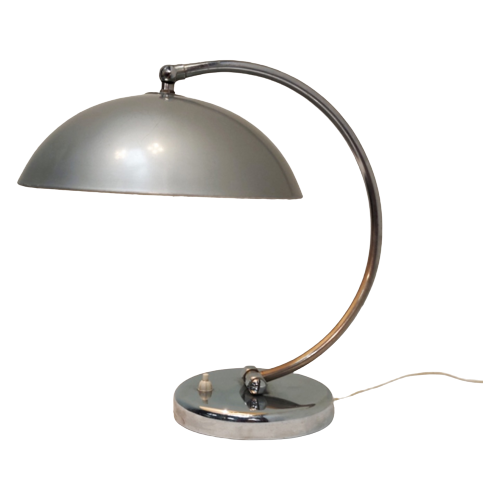 Bauhaus Desk Lamp