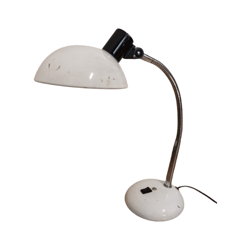 Bauhaus Desk Lamp