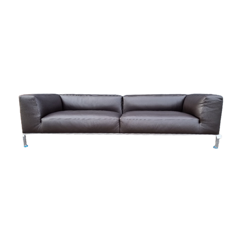 B&B Italia Frank Sofa Nieuw!