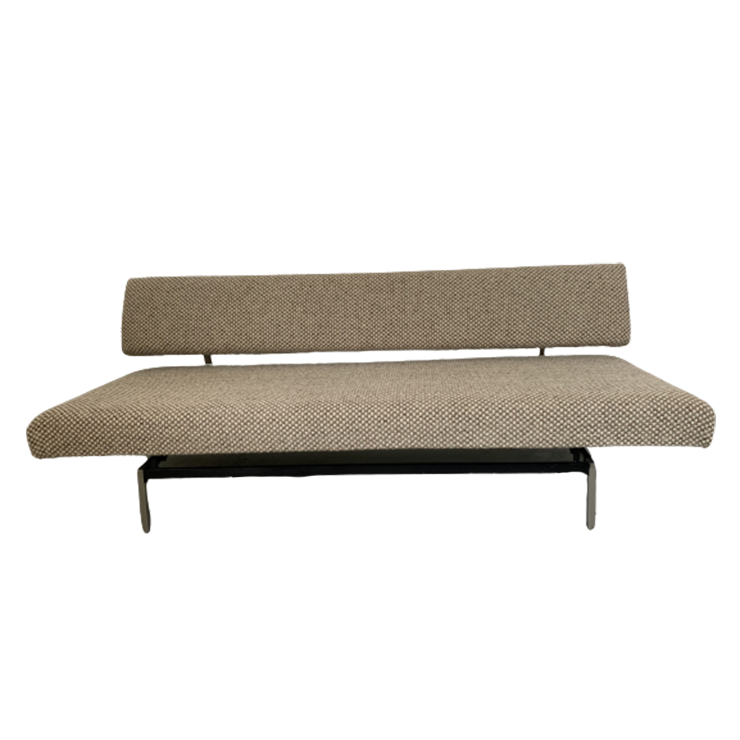 Br03 Daybed Sofa For ‘T Spectrum, 1960S