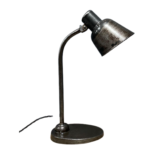 Bünte & Remmler Bureaulamp