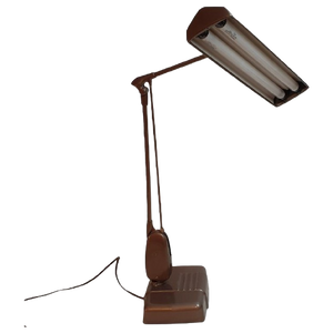 Bureaulamp Diamantlamp Dazor