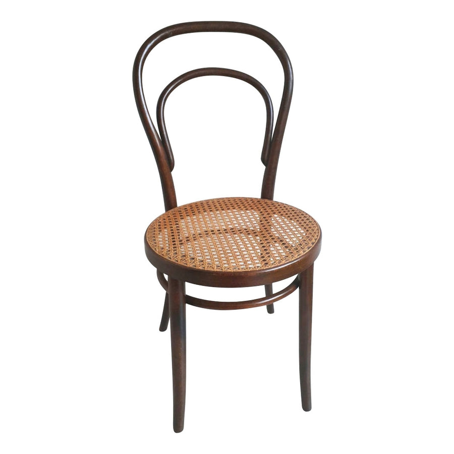 Stoel In Thonet Stijl - RELIVING