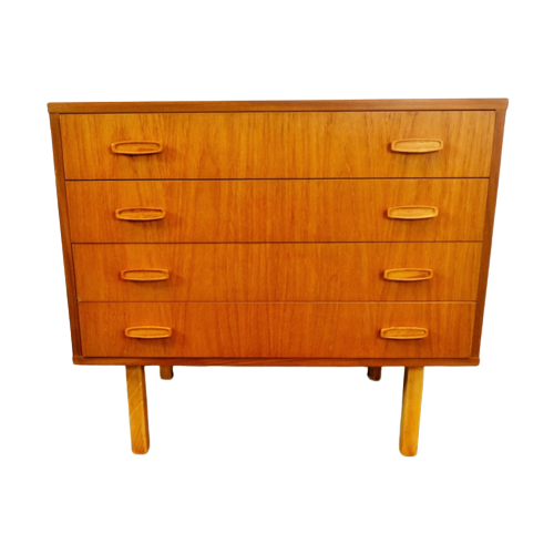 Chest Of Drawers Scandinavian Design