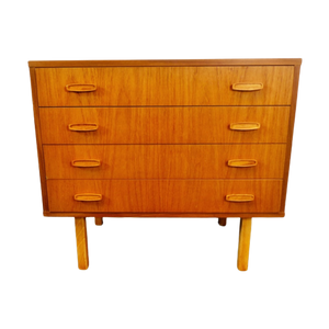 Chest Of Drawers Scandinavian Design