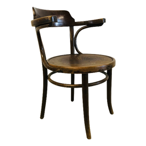 Cosmos Chair