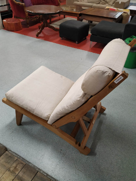 Lounge Fauteuils Ap71 Deens Design Hans Wegner - RELIVING