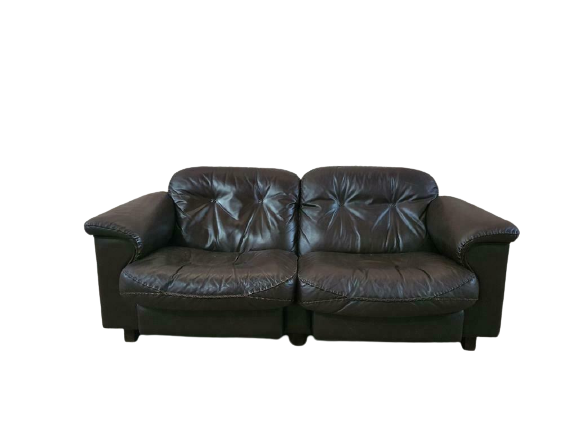 De Sede Ds 101 Adjustable Sofa