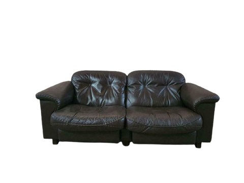 De Sede Ds 101 Adjustable Sofa