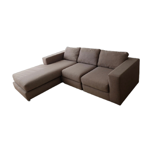 Design 3-Zits Hoekbank / Sectional / Corner Sofa Made.Com