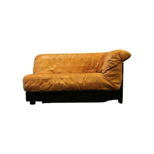 Design Leren Sofa Als De Sede Design