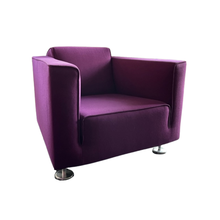 Design On Stock Mrs. Blizz Fauteuil