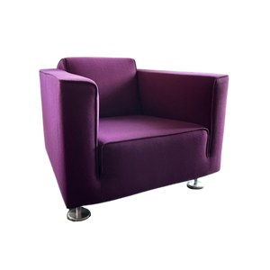 Design On Stock Mrs. Blizz Fauteuil