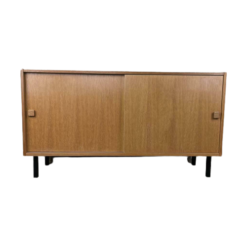 Dressoir Deens Tv-Meubel Industrieel: Retro