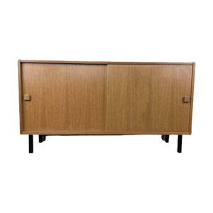 Dressoir Deens Tv-Meubel Industrieel: Retro