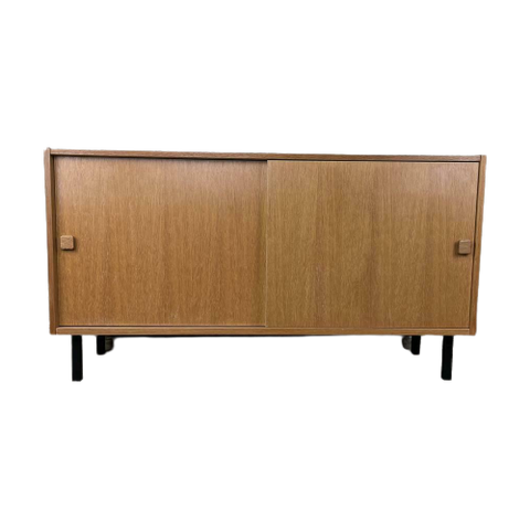 Dressoir Deens Tv-Meubel Industrieel: Retro