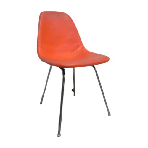 Dsx Eetkamerstoel Charles Eames Door Herman Miller