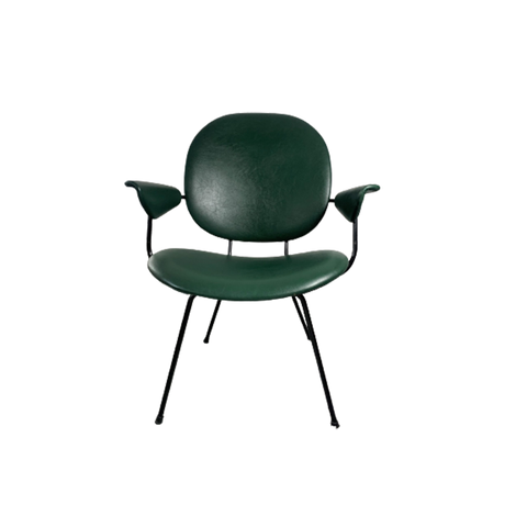 Dutch 302 Armchair By Willem H. Gispen For Kembo, 1960S | Design