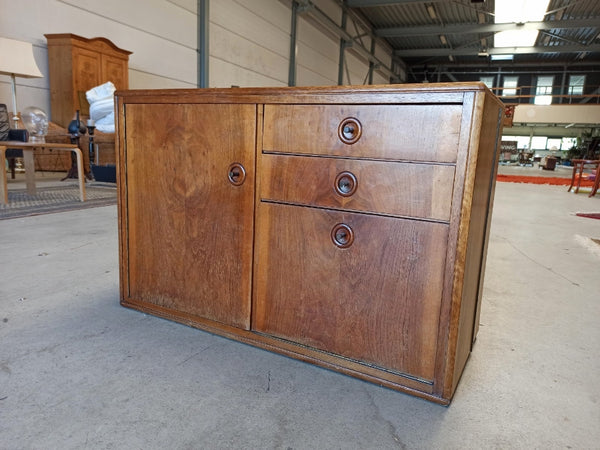 Vintage Dressoir Sideboard Kastje