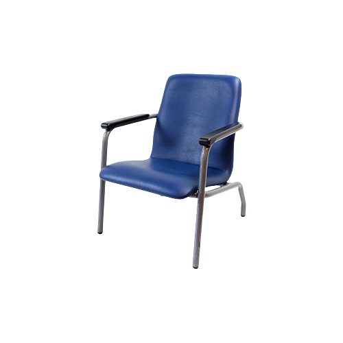 Fauteuil Van Gebr. Van Der Stroom Jaren 90