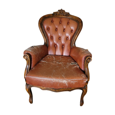 Fauteuil