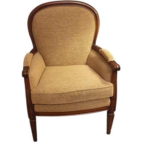 Fauteuil