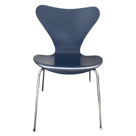 Fritz Hansen Butterfly Chair