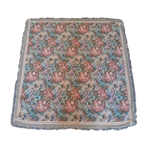 Gf107 Foulard Kleedje Tafelkleed Picknickkleed 148/139