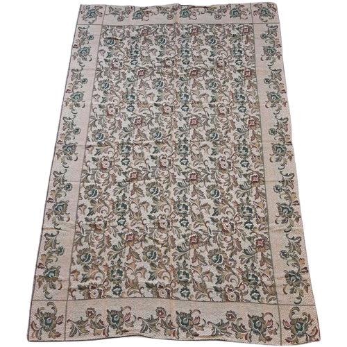 Gf92 Grandfoulard Soepel Kleed Picknickkleed Tafelkleed