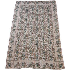 Gf92 Grandfoulard Soepel Kleed Picknickkleed Tafelkleed