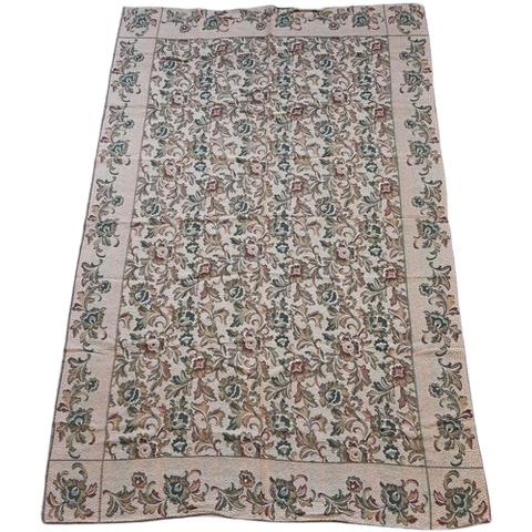 Gf92 Grandfoulard Soepel Kleed Picknickkleed Tafelkleed